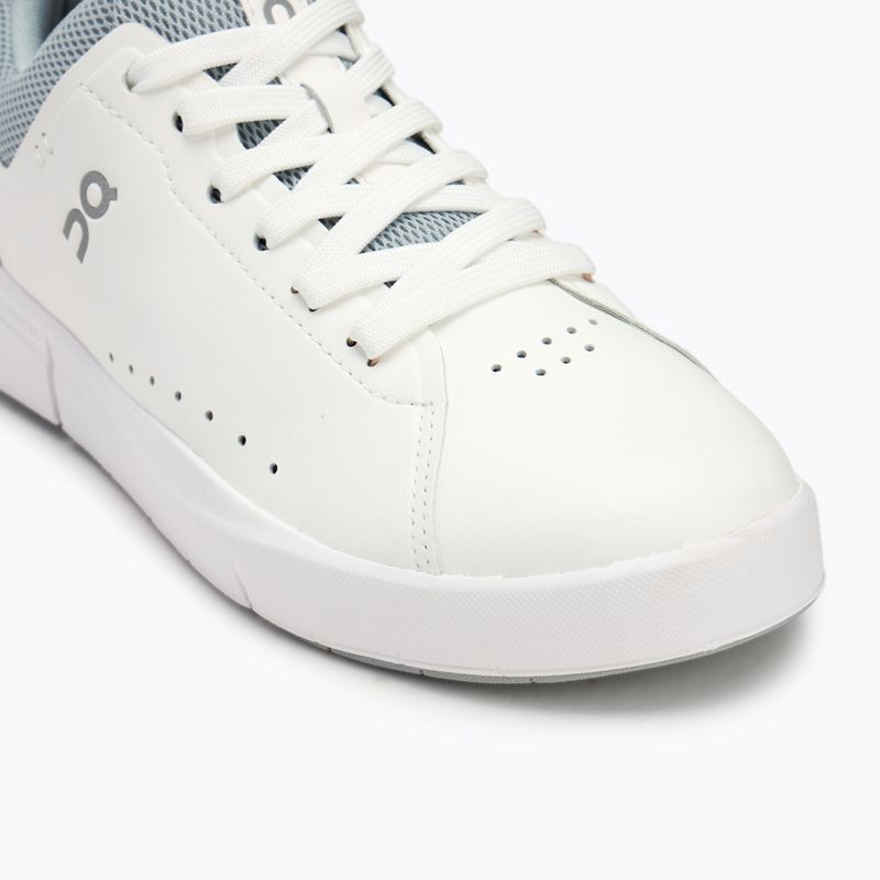 Dámské boty On The Roger Advantage white/rosehip 7