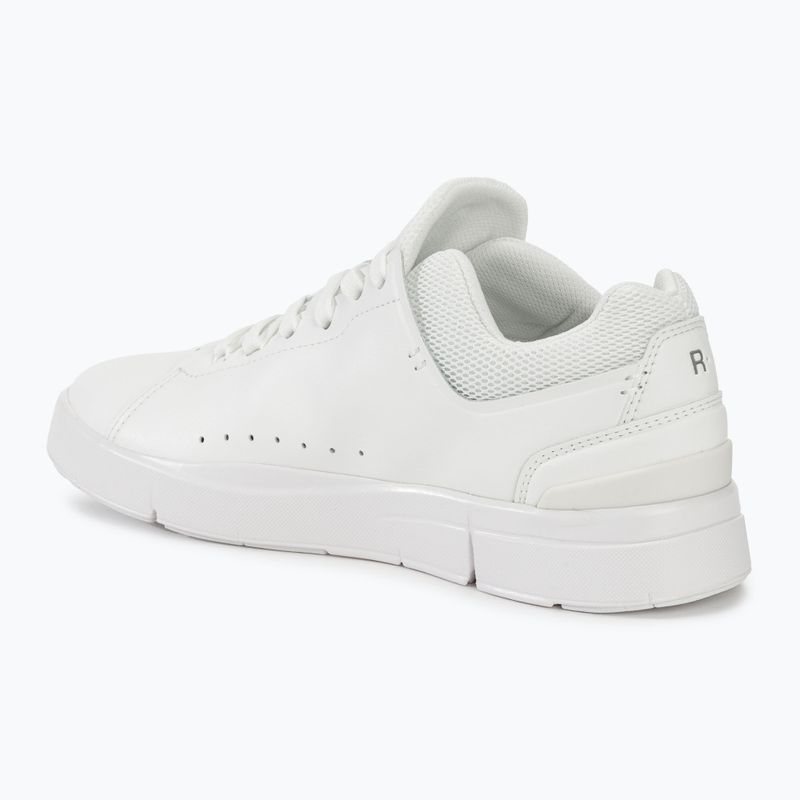 Dámské boty On The Roger Advantage white/undyed 4