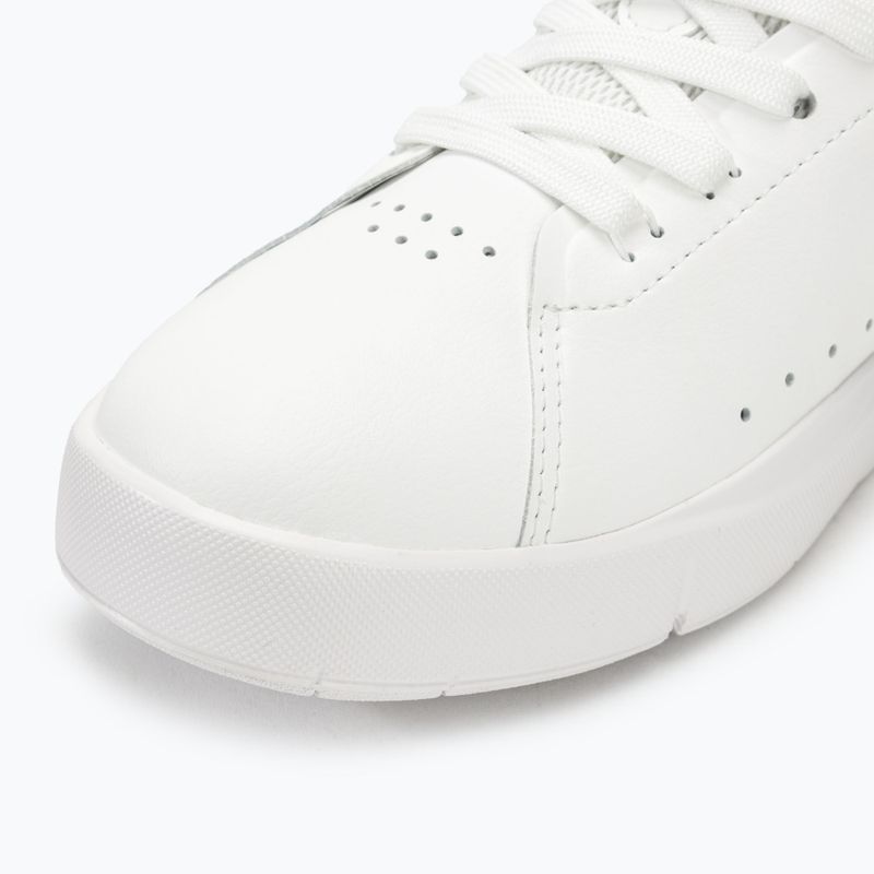 Dámské boty On Running The Roger Advantage white/undyed 8