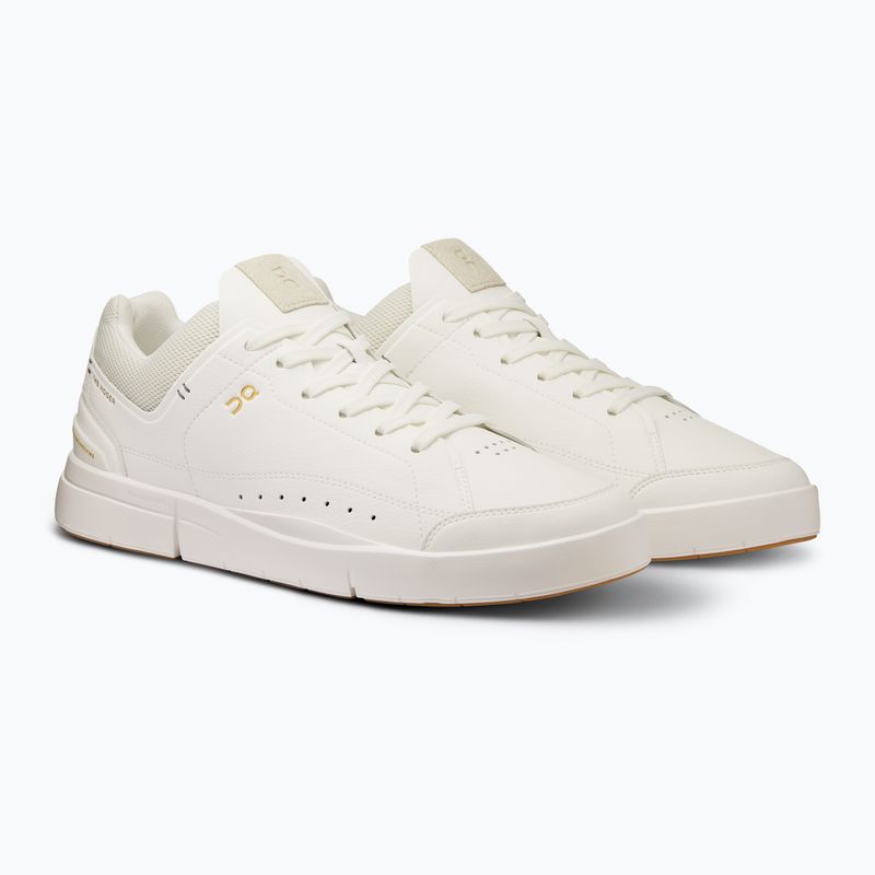 Pánské boty On Running The Roger Centre Court white/gum