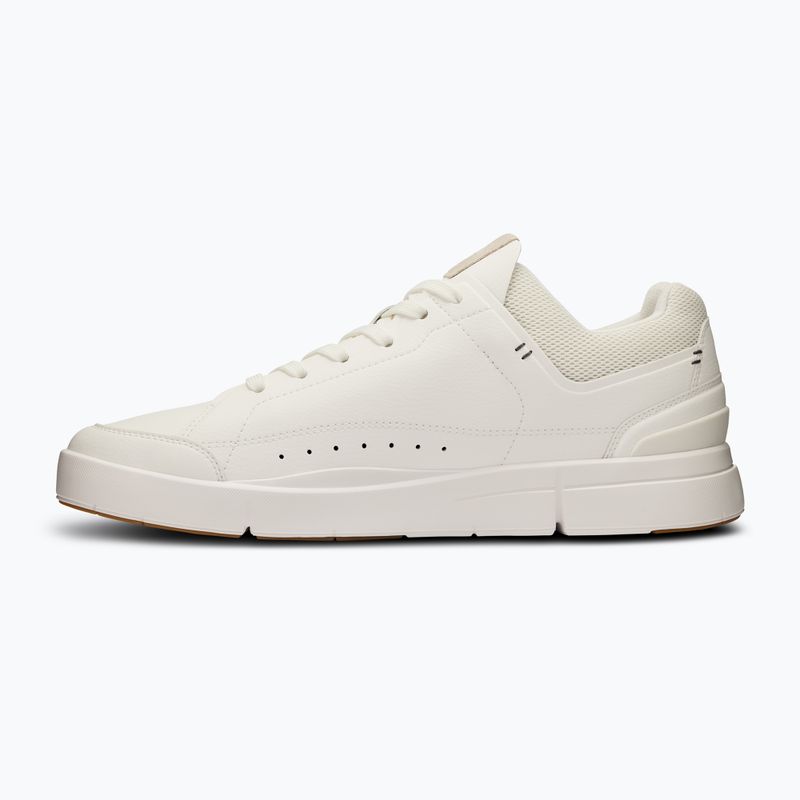 Pánské boty On Running The Roger Centre Court white/gum 3