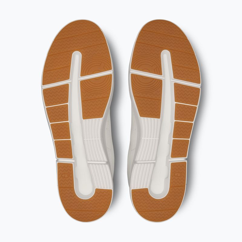 Pánské boty On Running The Roger Centre Court white/gum 5