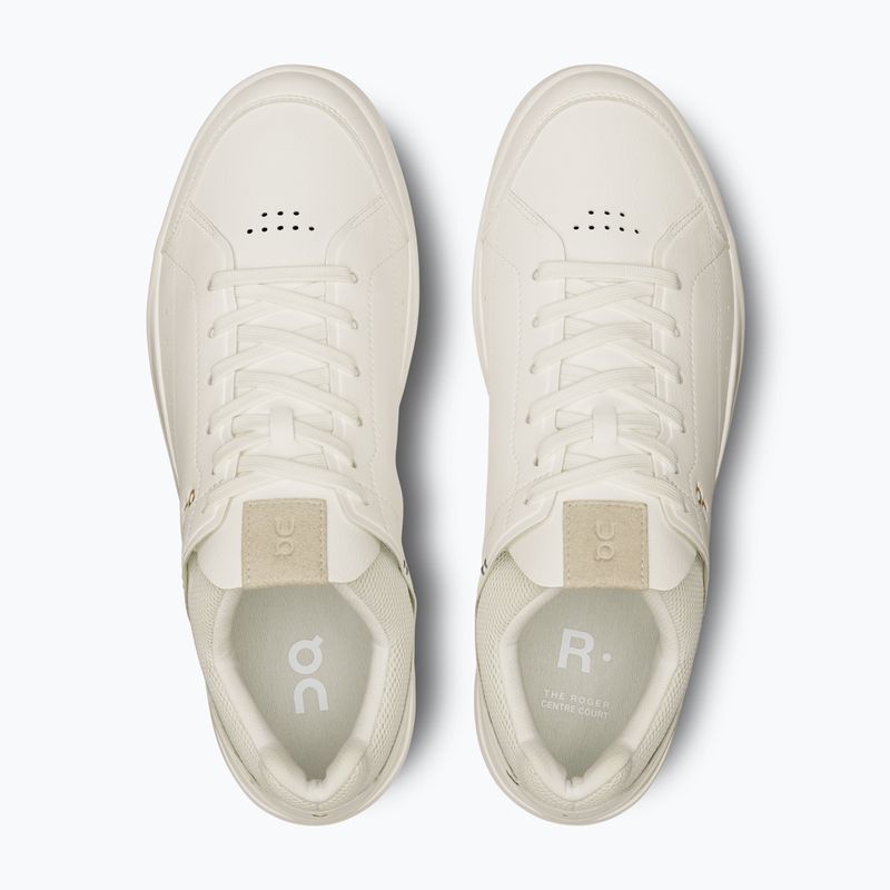 Pánské boty On Running The Roger Centre Court white/gum 6