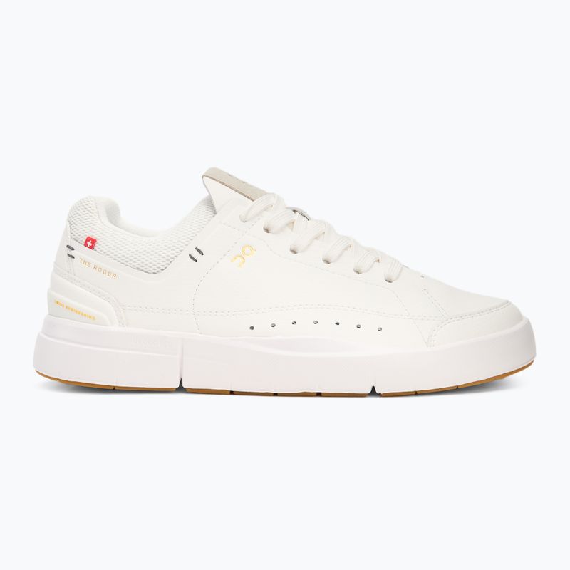 Dámské boty  On Running The Roger Centre Court white/gum 2