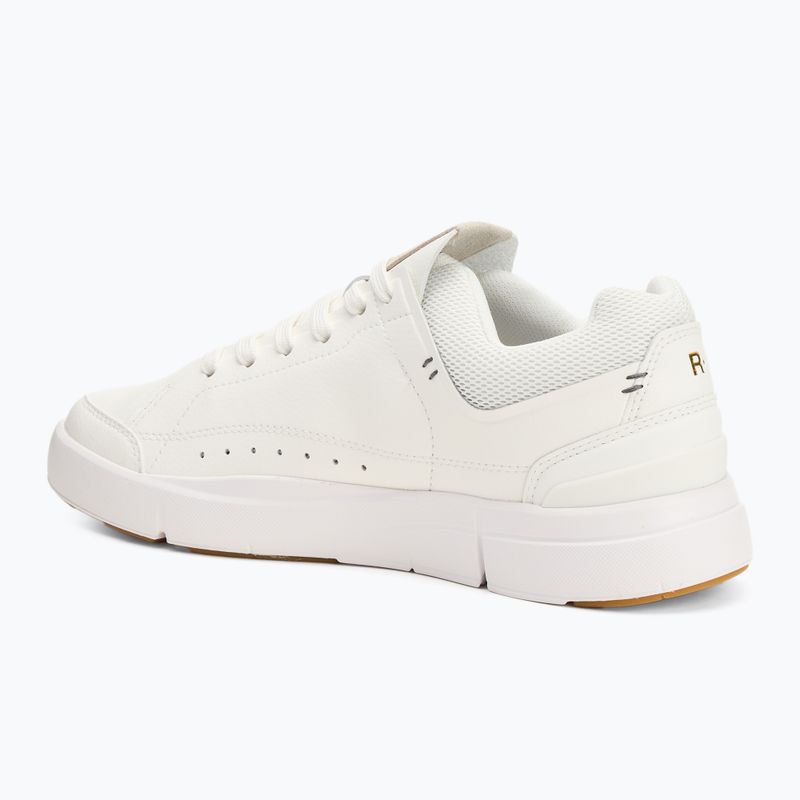 Dámské boty  On Running The Roger Centre Court white/gum 3