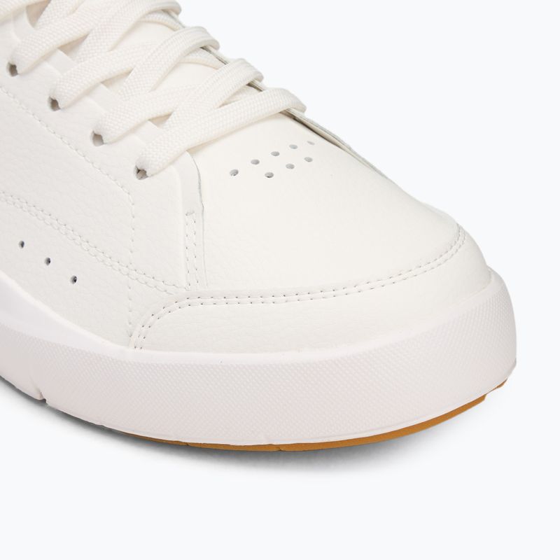 Dámské boty  On Running The Roger Centre Court white/gum 7