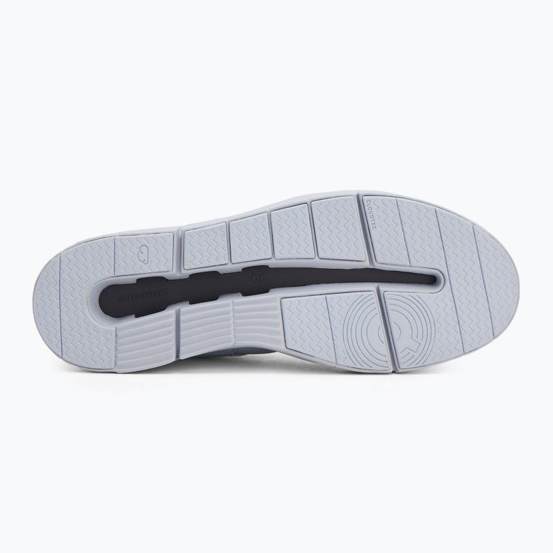 Dámské boty On The Roger Clubhouse heather 4