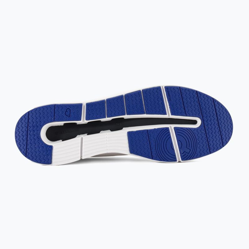 Pánské boty On Running The Roger Spin undyed/indigo 5