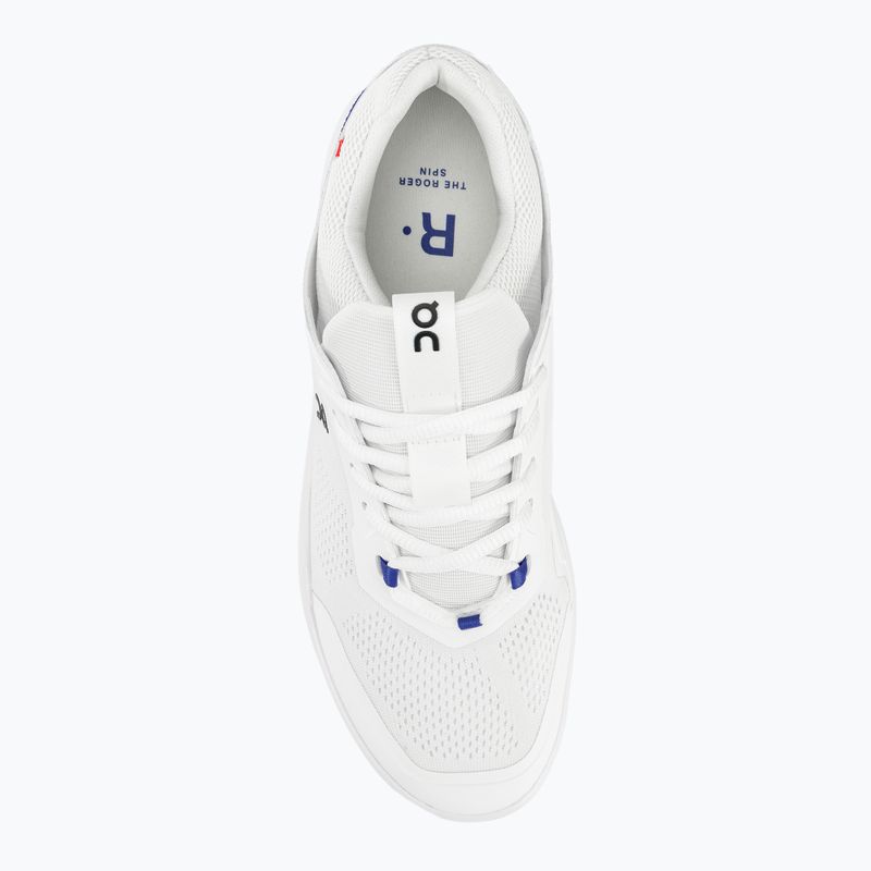 Pánské boty On Running The Roger Spin undyed/indigo 6