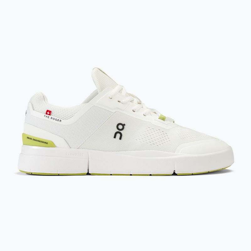 Pánské boty On Running The Roger Spin undyed/zest 2