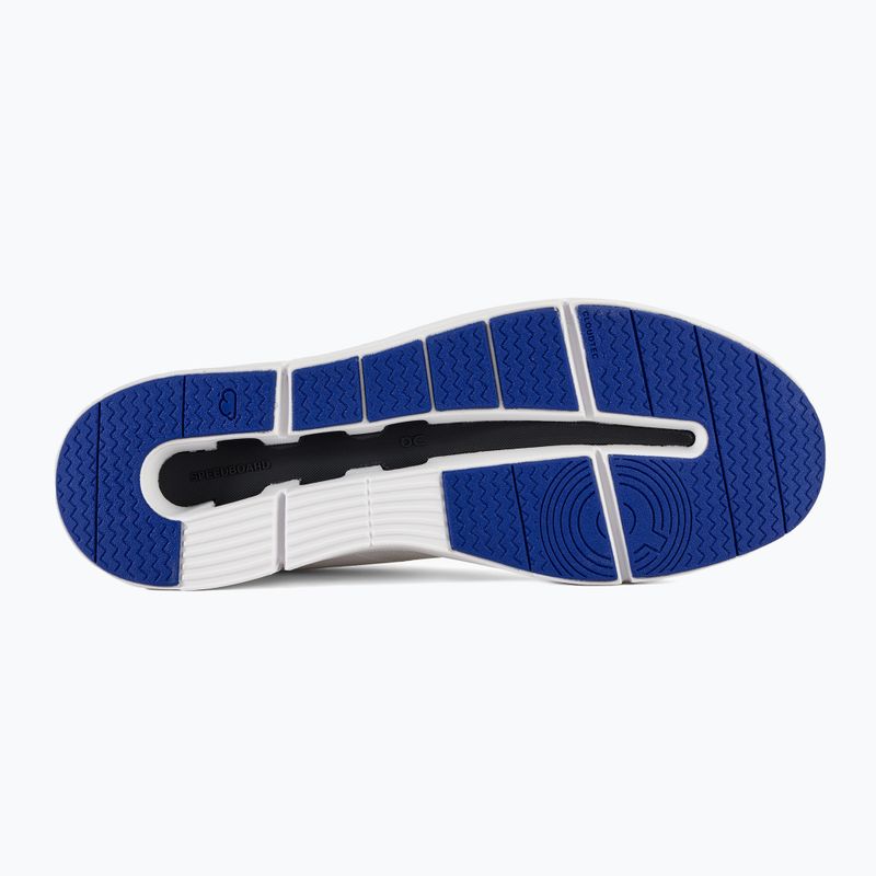 Dámské boty na běhání On The Roger Spin undyed/indigo 6