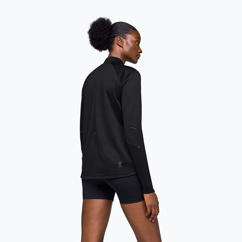 Dámské tričko On Climate black 3