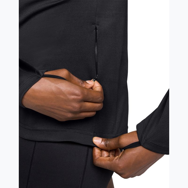 Dámské tričko On Climate black 4