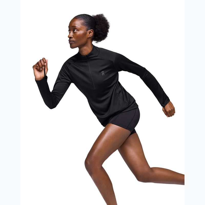 Dámské tričko On Climate black 5