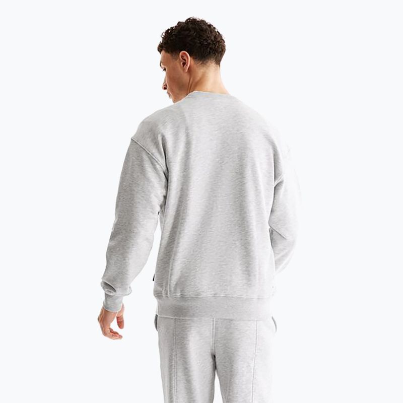 Pánská mikina On Club Crew crater 2