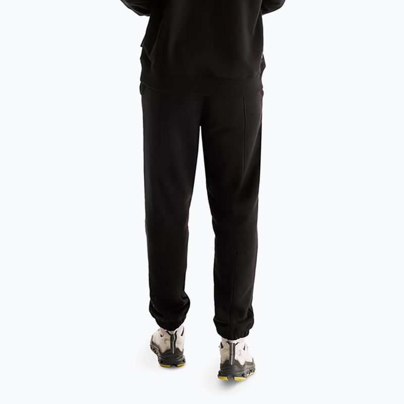 Pánská mikina On Club Crew black 2