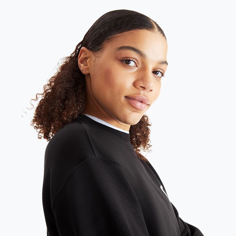 Dámská mikina On Club black 3