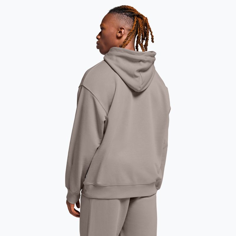 Pánská mikina On Club Hoodie cinder 3