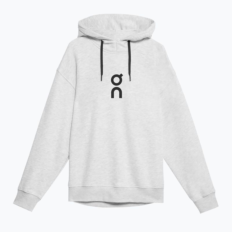 Pánská mikina On Club Hoodie crater 6