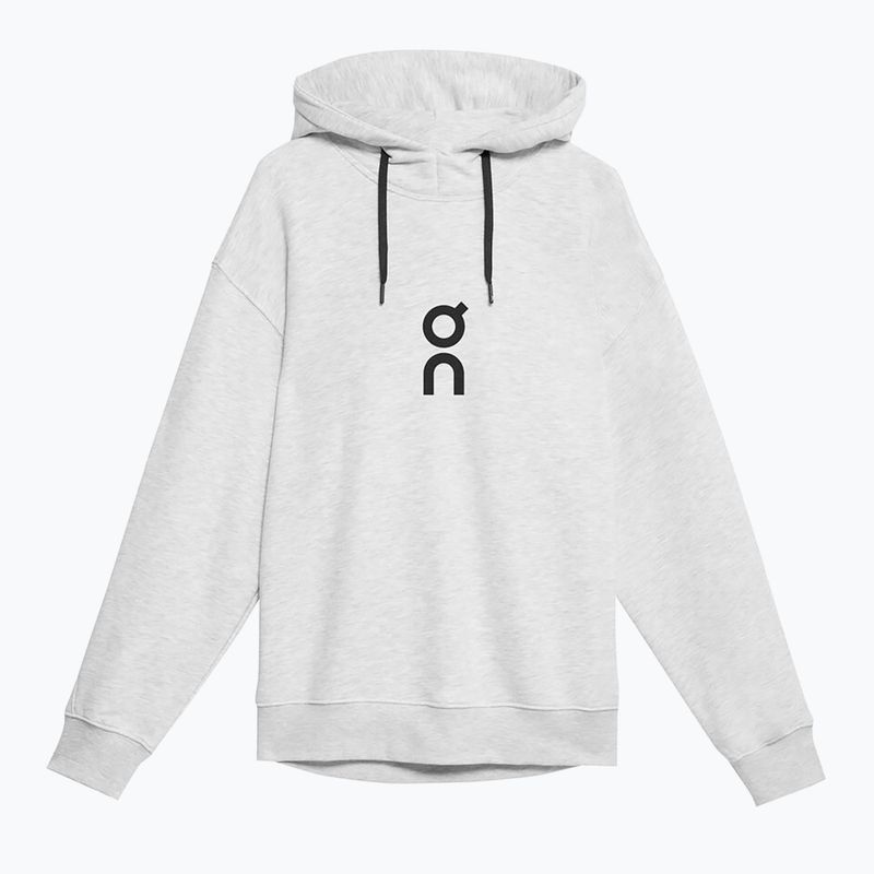 Dámská mikina On Club Hoodie crater 6