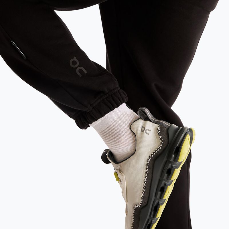 Pánské kalhoty On Club black 5