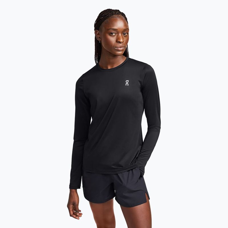 Dámské tričko On Core Long-T black