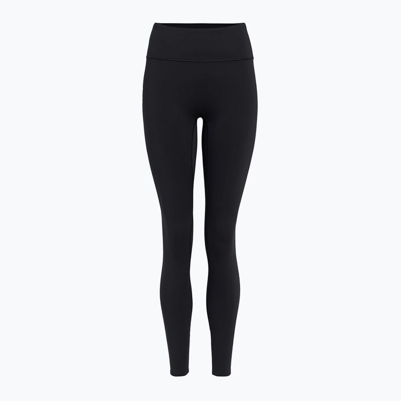 Dámské běžecké legíny On Core black 5