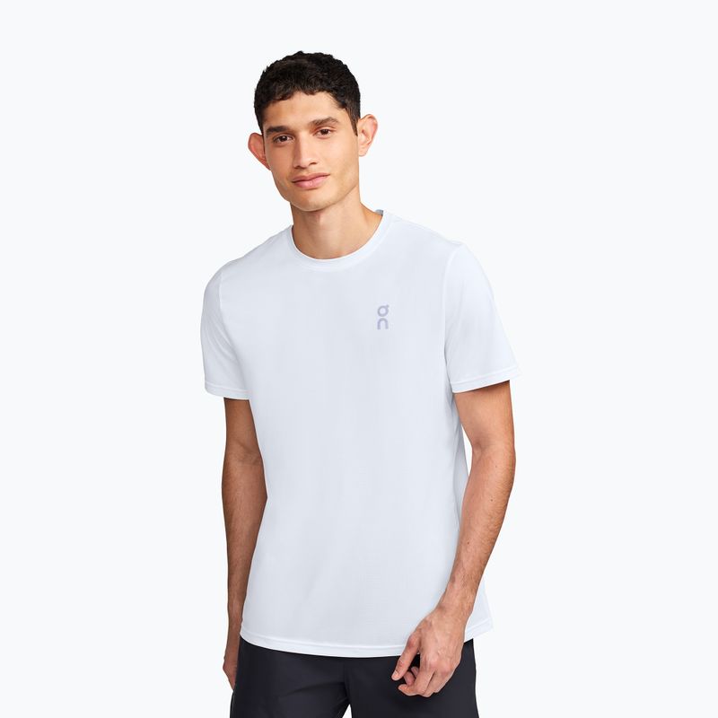 Pánské běžecké tričko On Running Core-T undyed-white 4