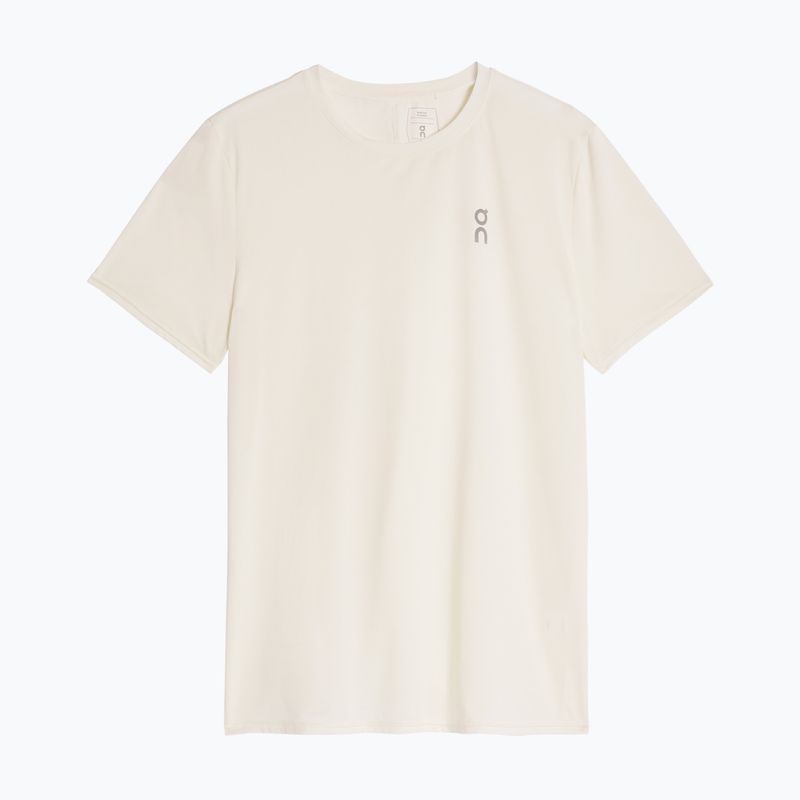 Pánské běžecké tričko On Running Core-T undyed-white 6