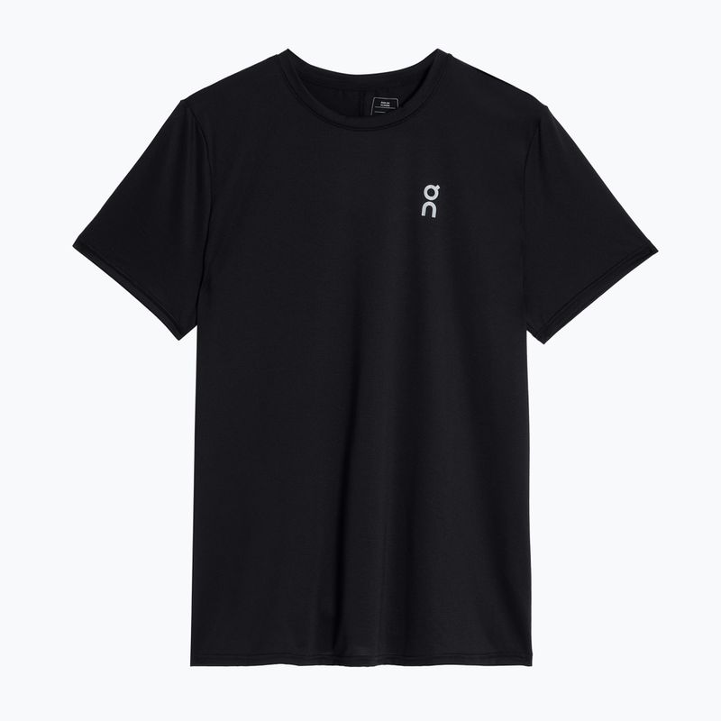 Pánské běžecké tričko On Core-T black