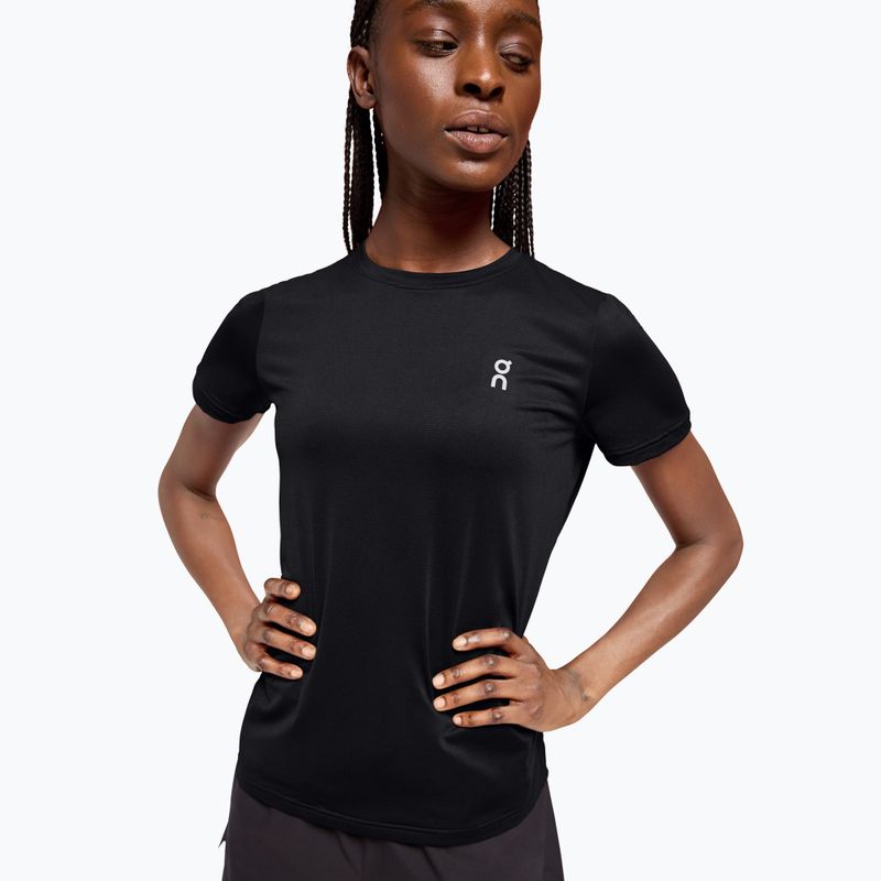 Dámské tričko On Running Core-T black 5