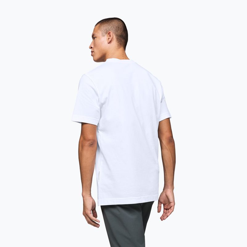 Pánské tričko On Running Graphic-T white 3