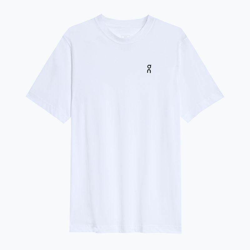 Pánské tričko On Running Graphic-T white 6