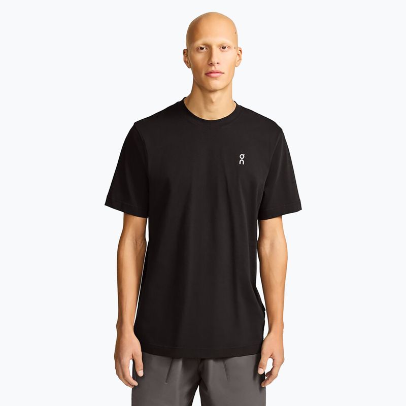 Pánské tričko On Running Graphic-T black