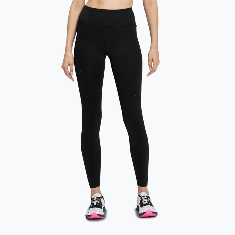 Dámské běžecké legíny On Running Performance Tights black