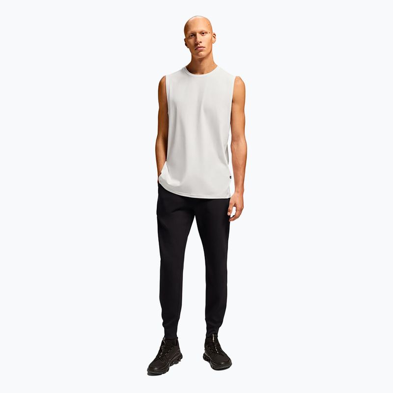 Pánské sportovní  kalhoty On Sweat black 2