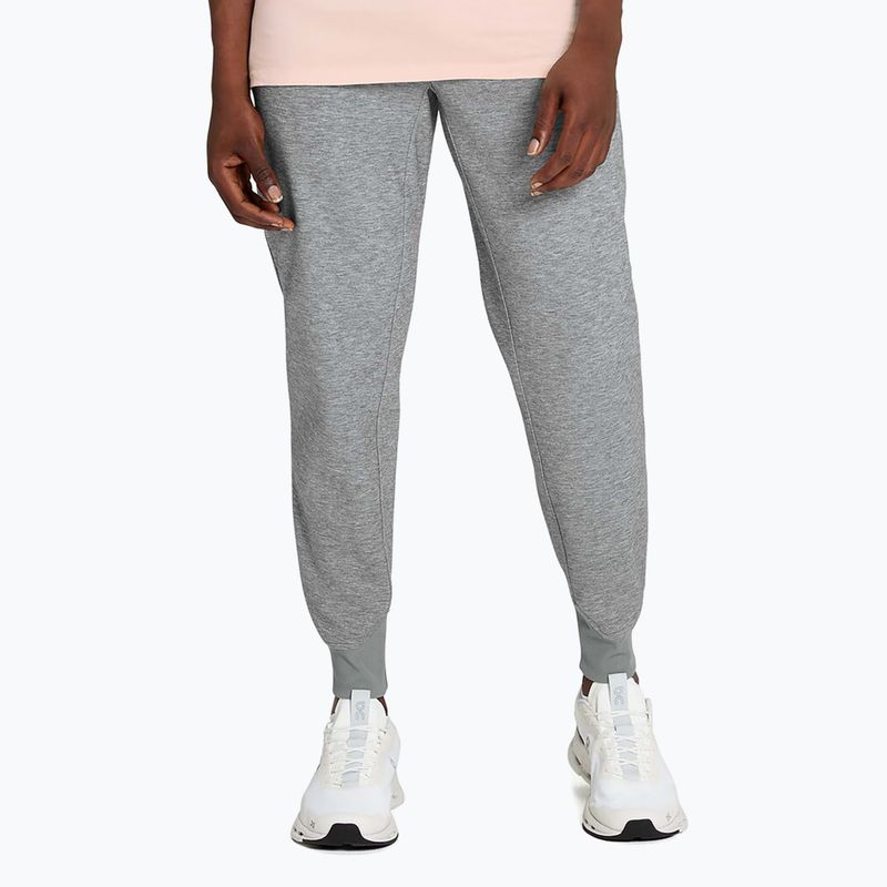 Pánské sportovní  kalhoty On Running Sweat grey