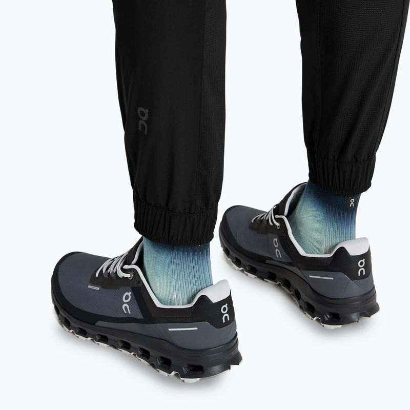 Dámské trekové kalhoty On Trek black 6