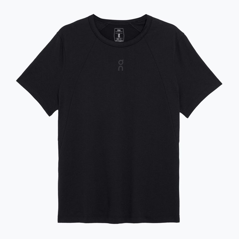 Pánské tričko On Trek-T black 5