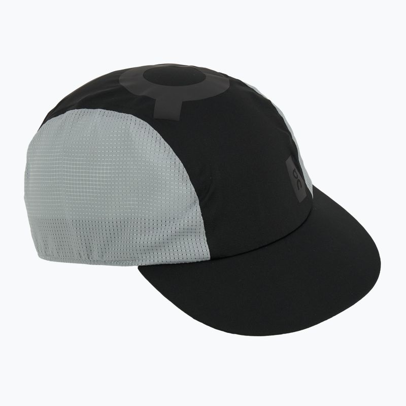 Kšiltovka On Zero black/cobble
