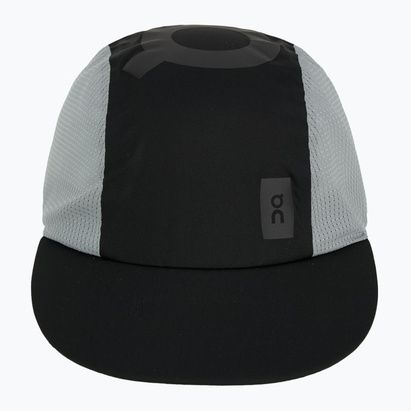 Kšiltovka On Zero black/cobble 2