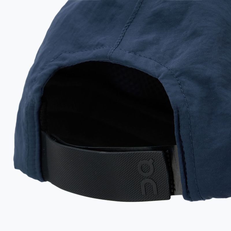 Kšiltovka On On denim 4