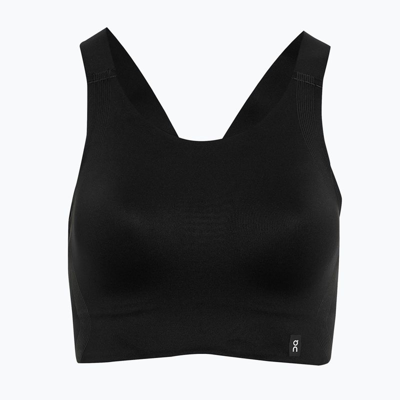 Podprsenka On Running Performance Flex black