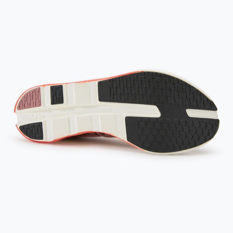 Dámské běžecké boty On Cloudboom Echo 3 dustrose/eclipse 4