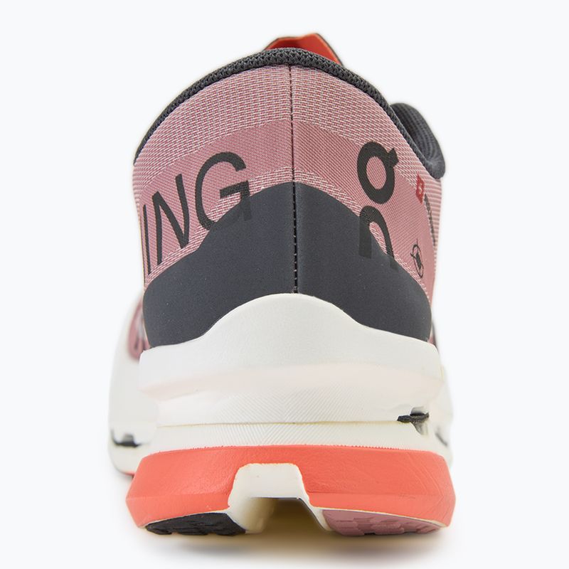 Dámské běžecké boty On Cloudboom Echo 3 dustrose/eclipse 6