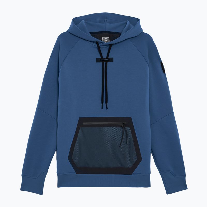 Pánská mikina On Hoodie fjord 7