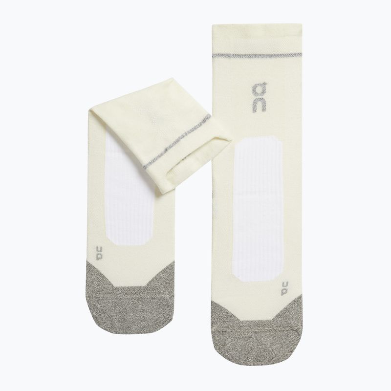 Běžecké ponožky On Ultra undyed