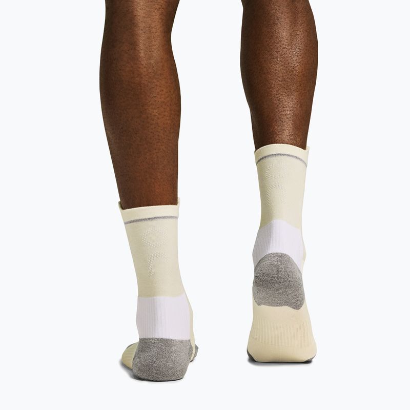 Běžecké ponožky On Running Ultra undyed 4