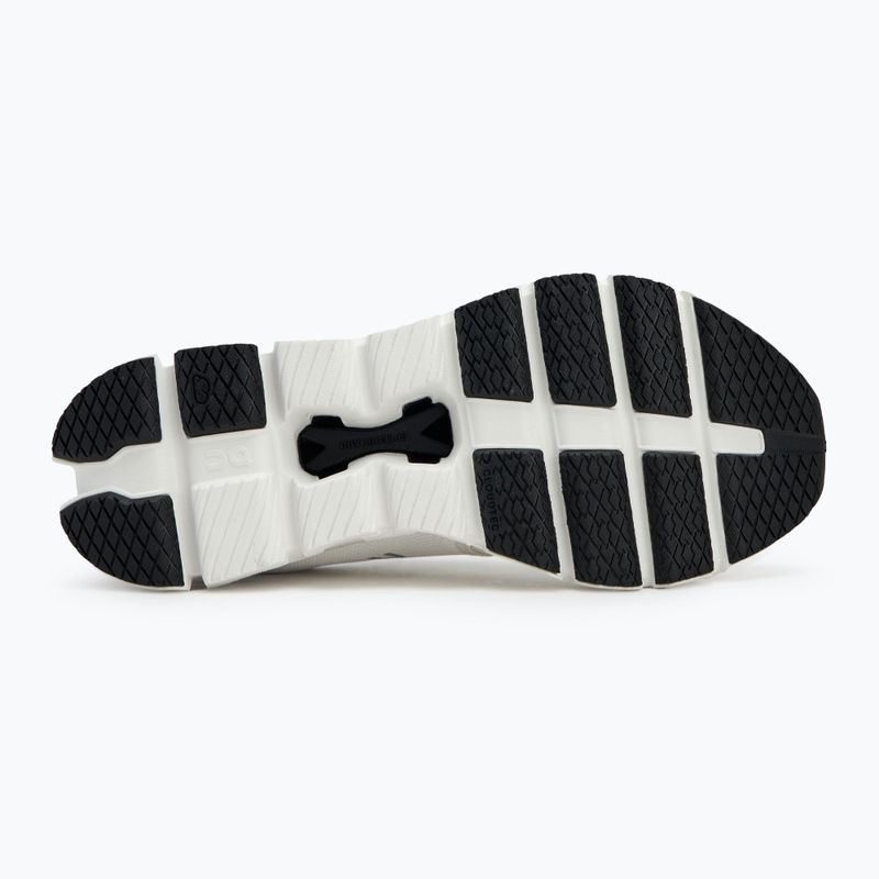 Pánské tréninkové boty On Cloud X 4 ivory/black 4