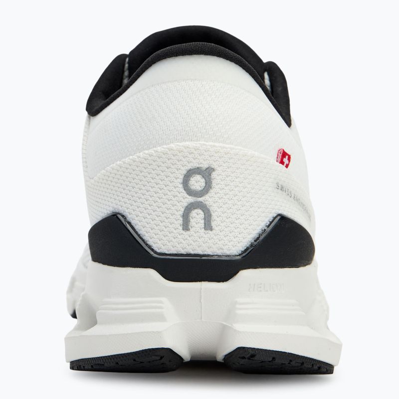 Pánské tréninkové boty On Cloud X 4 ivory/black 6